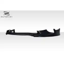 2014-2016 Toyota Corolla Zeta Front Lip Under Spoiler ( base model only ) - 3 Piece image - 13