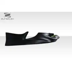 2014-2016 Toyota Corolla Zeta Front Lip Under Spoiler ( base model only ) - 3 Piece image - 15