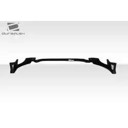 2014-2016 Toyota Corolla Zeta Front Lip Under Spoiler ( base model only ) - 3 Piece image - 17