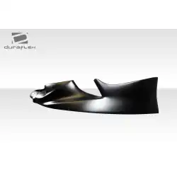 2014-2016 Toyota Corolla Zeta Front Lip Under Spoiler ( base model only ) - 3 Piece image - 19