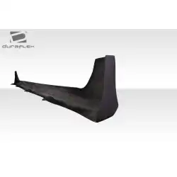 2014-2016 Toyota Corolla Zeta Side Skirt Rocker Panels - 2 Piece image - 7