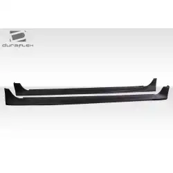 2014-2016 Toyota Corolla Zeta Side Skirts image - 6