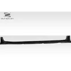 2014-2016 Toyota Corolla Zeta Side Skirts image - 12