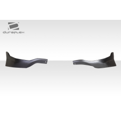 2014-2016 Toyota Corolla Duraflex Zeta Rear Lip - 2 Piece image - 11