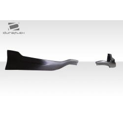 2014-2016 Toyota Corolla Duraflex Zeta Rear Lip - 2 Piece image - 12