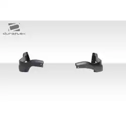 2014-2016 Toyota Corolla Zeta Rear Lip - 2 Piece image - 9