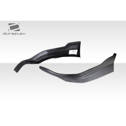 2014-2016 Toyota Corolla Duraflex Zeta Rear Lip - 2 Piece image - 15