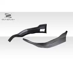 2014-2016 Toyota Corolla Zeta Rear Lip - 2 Piece image - 11