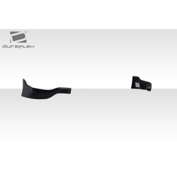 2014-2016 Toyota Corolla Duraflex Zeta Rear Lip - 2 Piece image - 8