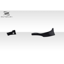 2014-2016 Toyota Corolla Duraflex Zeta Rear Lip - 2 Piece image - 9