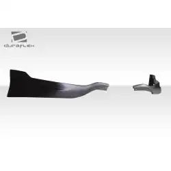 2014-2016 Toyota Corolla Zeta Rear Lip image - 21