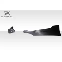 2014-2016 Toyota Corolla Zeta Rear Lip image - 23