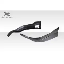 2014-2016 Toyota Corolla Zeta Rear Lip image - 27