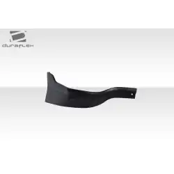 2014-2016 Toyota Corolla Zeta Rear Lip image - 5