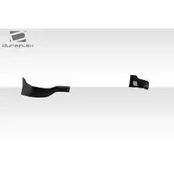 2014-2016 Toyota Corolla Zeta Rear Lip image - 13