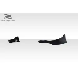 2014-2016 Toyota Corolla Zeta Rear Lip image - 15