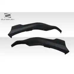 2014-2016 Toyota Corolla Zeta Rear Lip image - 17