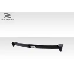2014-2016 Toyota Corolla Zeta Rear Wing Spoiler - 1 Piece image - 3