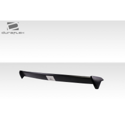 2014-2016 Toyota Corolla Duraflex Zeta Rear Wing Spoiler - 1 Piece image - 5