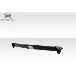 2014-2016 Toyota Corolla Zeta Rear Wing Spoiler - 1 Piece image - 4