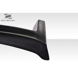 2014-2016 Toyota Corolla Duraflex Zeta Rear Wing Spoiler - 1 Piece image - 8
