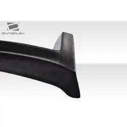 2014-2016 Toyota Corolla Zeta Rear Wing Spoiler - 1 Piece image - 7