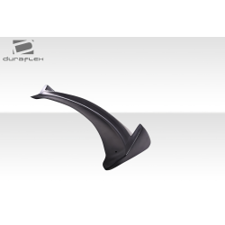 2014-2016 Toyota Corolla Duraflex Zeta Rear Wing Spoiler - 1 Piece image - 9