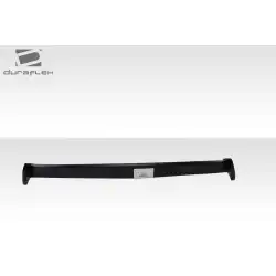 2014-2016 Toyota Corolla Zeta Rear Wing Spoiler - 1 Piece image - 9
