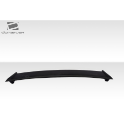 2014-2016 Toyota Corolla Duraflex Zeta Rear Wing Spoiler - 1 Piece image - 11
