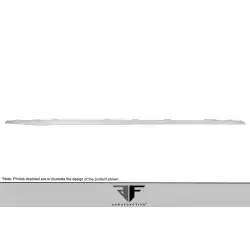 2011-2019 BMW 6 Series M6 F06 F12 F13 AF-1 Side Skirt Rocker Panels ( GFK ) - 2 Piece image - 12