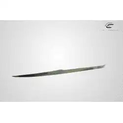 2011-2019 BMW 6 Series M6 F06 F12 F13 Carbon AF-1 Rear Wing Spoiler ( CFP ) - 1 Piece image - 3