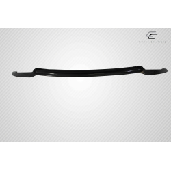 2012-2019 BMW M6 F12 F13 Carbon AF-2 Front Lip Under Spoiler ( CFP ) - 1 Piece image - 3
