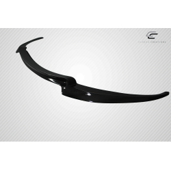 2012-2019 BMW M6 F12 F13 Carbon AF-2 Front Lip Under Spoiler ( CFP ) - 1 Piece image - 5