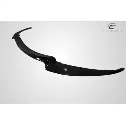 2012-2019 BMW M6 F12 F13 Carbon AF-2 Front Lip Under Spoiler ( CFP ) - 1 Piece image - 5