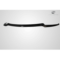 2012-2019 BMW M6 F12 F13 Carbon AF-2 Front Lip Under Spoiler ( CFP ) - 1 Piece image - 7
