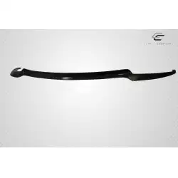 2012-2019 BMW M6 F12 F13 Carbon AF-2 Front Lip Under Spoiler ( CFP ) - 1 Piece image - 7