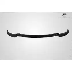 2012-2019 BMW M6 F12 F13 Carbon AF-2 Front Lip Under Spoiler ( CFP ) - 1 Piece image - 4