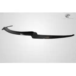 2012-2019 BMW M6 F12 F13 Carbon AF-2 Front Lip Under Spoiler ( CFP ) - 1 Piece image - 12