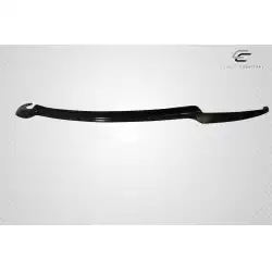 2012-2019 BMW M6 F12 F13 Carbon AF-2 Front Lip Under Spoiler ( CFP ) - 1 Piece image - 14