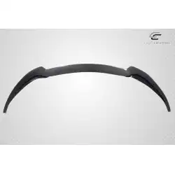 2012-2019 BMW M6 F12 F13 Carbon AF-2 Front Lip Under Spoiler ( CFP ) - 1 Piece image - 16