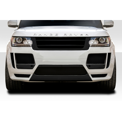 2013-2021 Land Rover Range Rover AF-1 Front Bumper ( GFK ) - 1 Piece image - 1