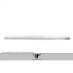 2013-2021 Land Rover Range Rover AF-1 Side Skirt Rocker Panels ( GFK ) - 2 Piece (S) image - 2