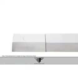 2013-2021 Land Rover Range Rover AF-1 Side Skirt Rocker Panels ( GFK ) - 2 Piece (S) image - 4