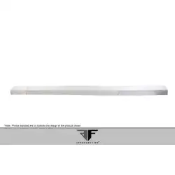 2013-2021 Land Rover Range Rover AF-1 Side Skirt Rocker Panels ( GFK ) - 2 Piece (S) image - 3