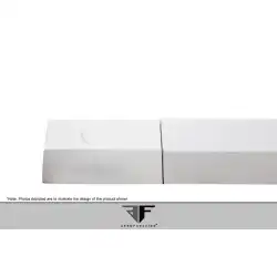 2013-2021 Land Rover Range Rover AF-1 Side Skirt Rocker Panels ( GFK ) - 2 Piece (S) image - 7