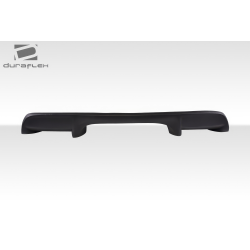 1997-2004 Chevrolet Corvette Duraflex ZR2 Rear Diffuser - 1 Piece image - 3