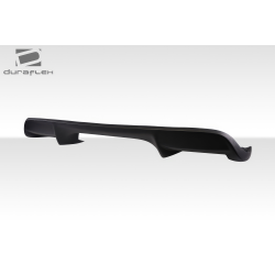 1997-2004 Chevrolet Corvette Duraflex ZR2 Rear Diffuser - 1 Piece image - 4