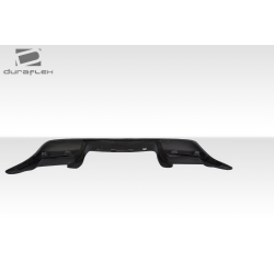 1997-2004 Chevrolet Corvette Duraflex ZR2 Rear Diffuser - 1 Piece image - 5
