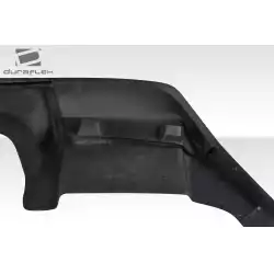 1997-2004 Chevrolet Corvette ZR2 Rear Diffuser - 1 Piece image - 6