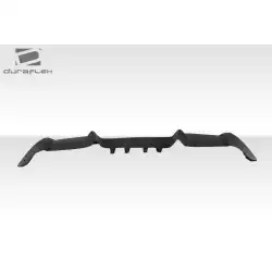 1997-2004 Chevrolet Corvette ZR2 Rear Diffuser - 1 Piece image - 8